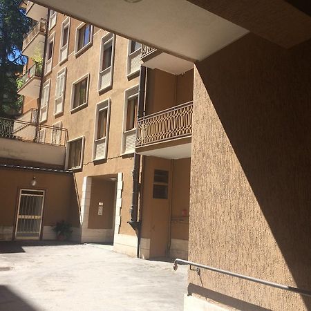 B&B Torrione LʼAquila Kültér fotó