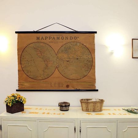 B&B Torrione LʼAquila Kültér fotó