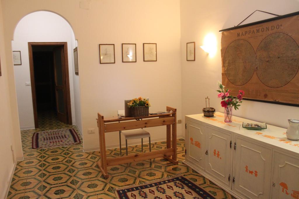 B&B Torrione LʼAquila Kültér fotó