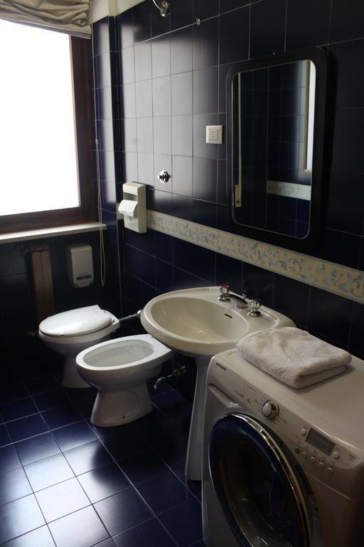 B&B Torrione LʼAquila Kültér fotó