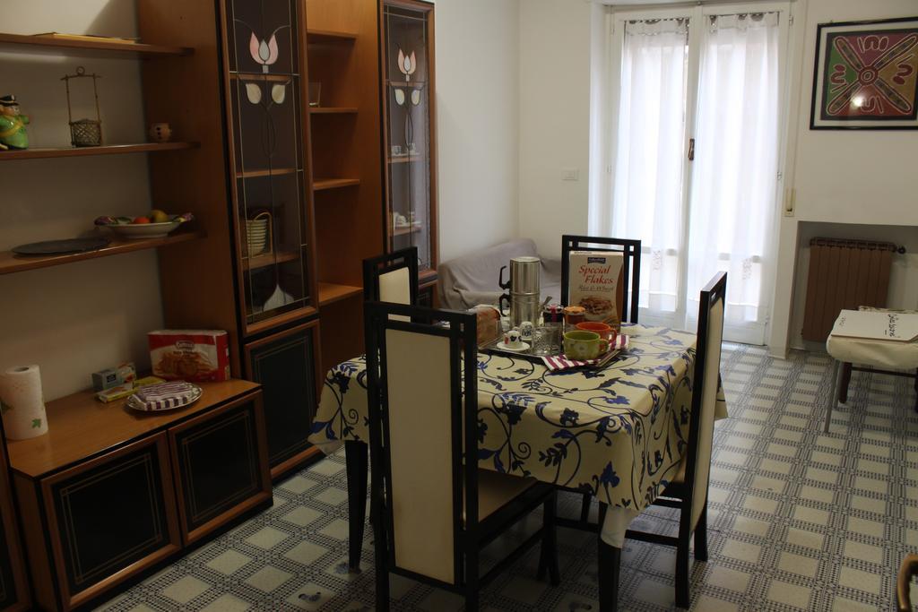 B&B Torrione LʼAquila Kültér fotó