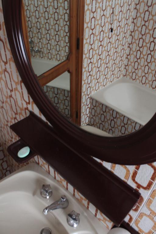 B&B Torrione LʼAquila Kültér fotó