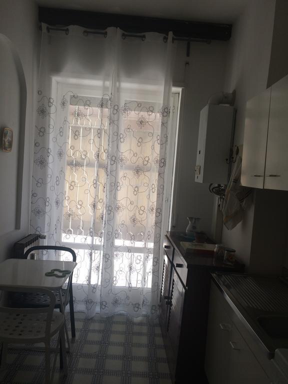 B&B Torrione LʼAquila Kültér fotó