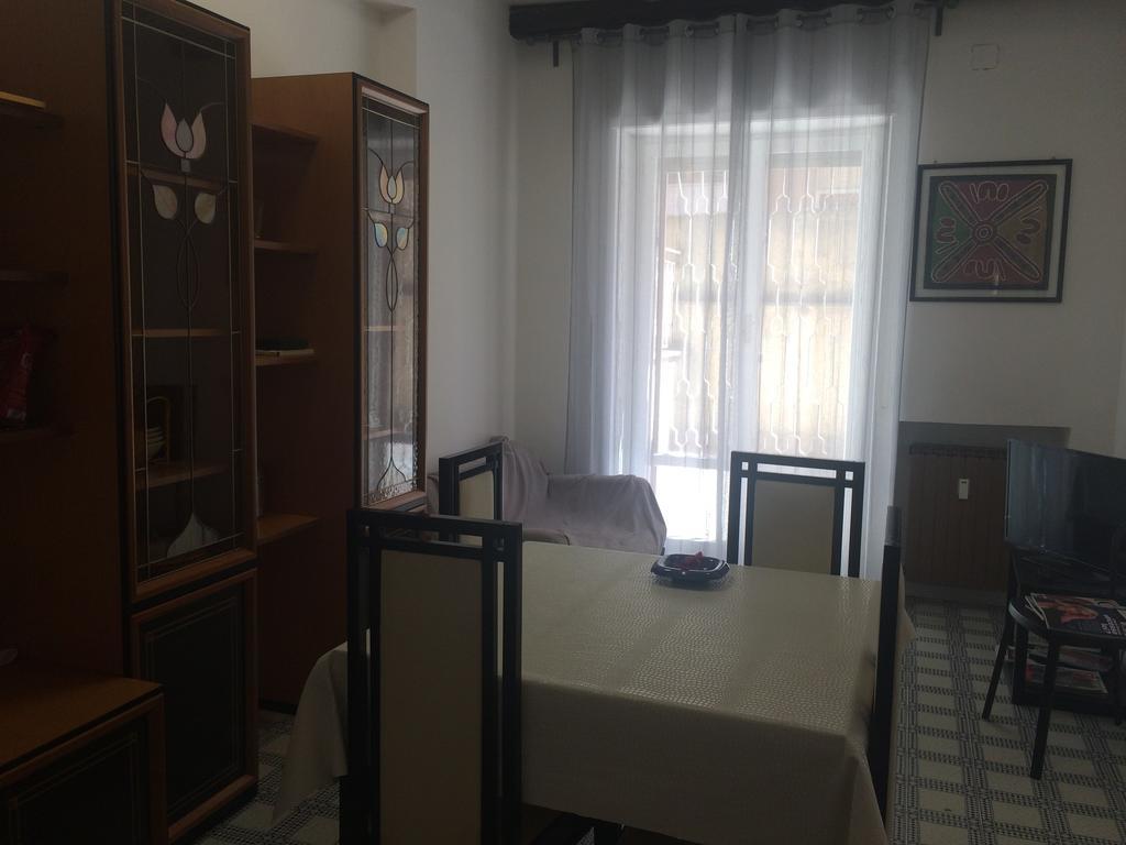 B&B Torrione LʼAquila Kültér fotó
