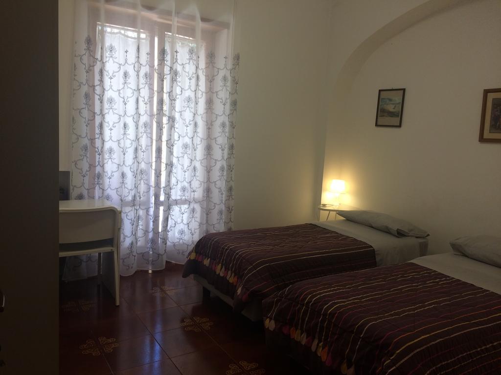 B&B Torrione LʼAquila Kültér fotó