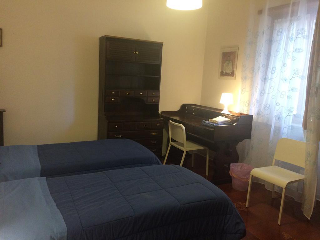 B&B Torrione LʼAquila Kültér fotó