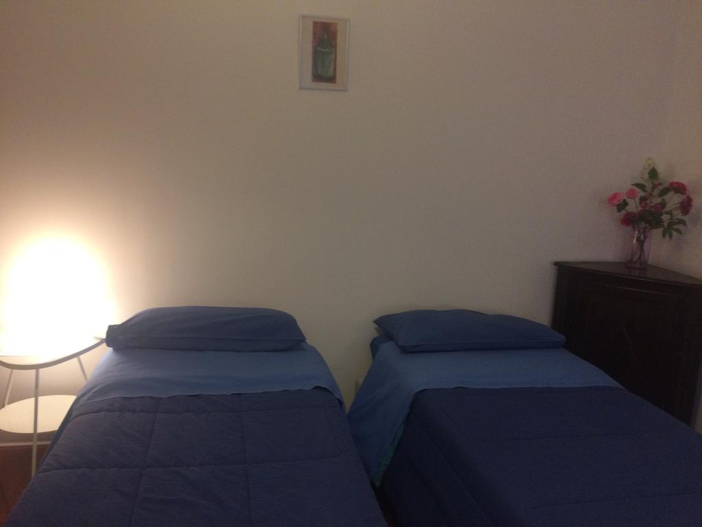 B&B Torrione LʼAquila Kültér fotó