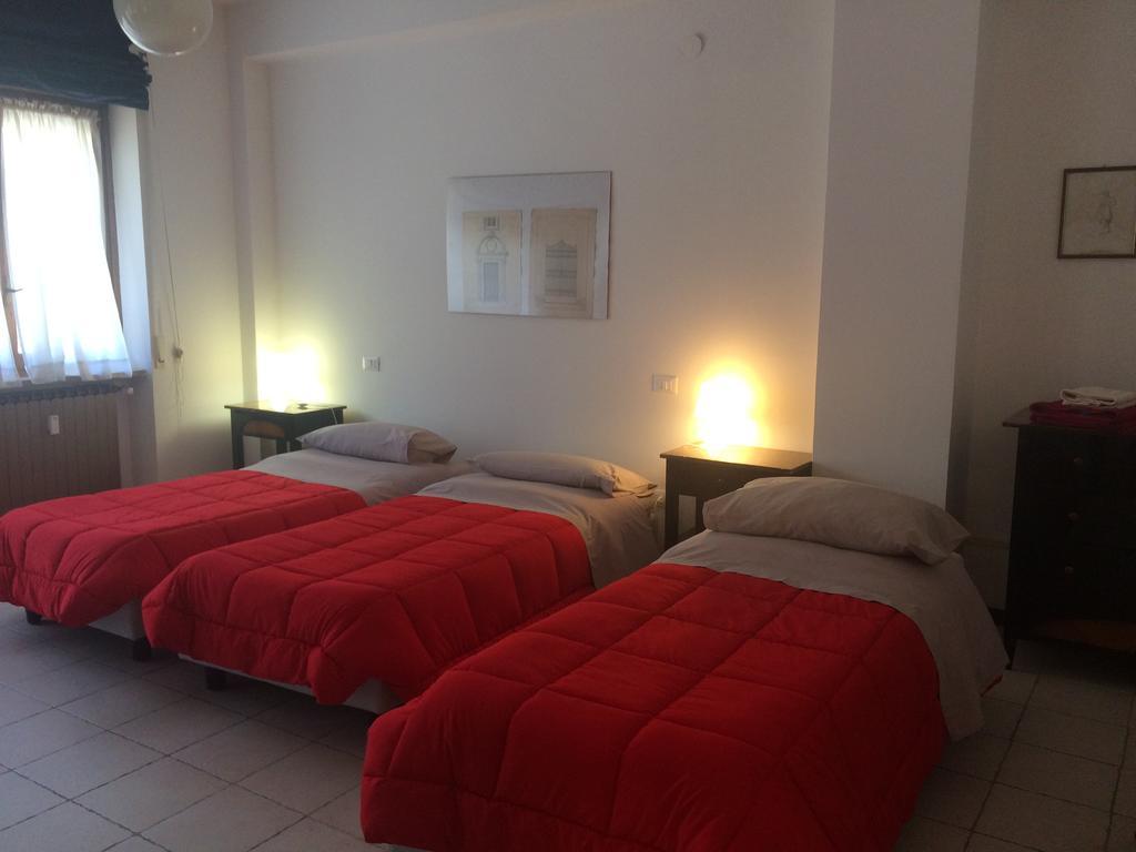 B&B Torrione LʼAquila Kültér fotó