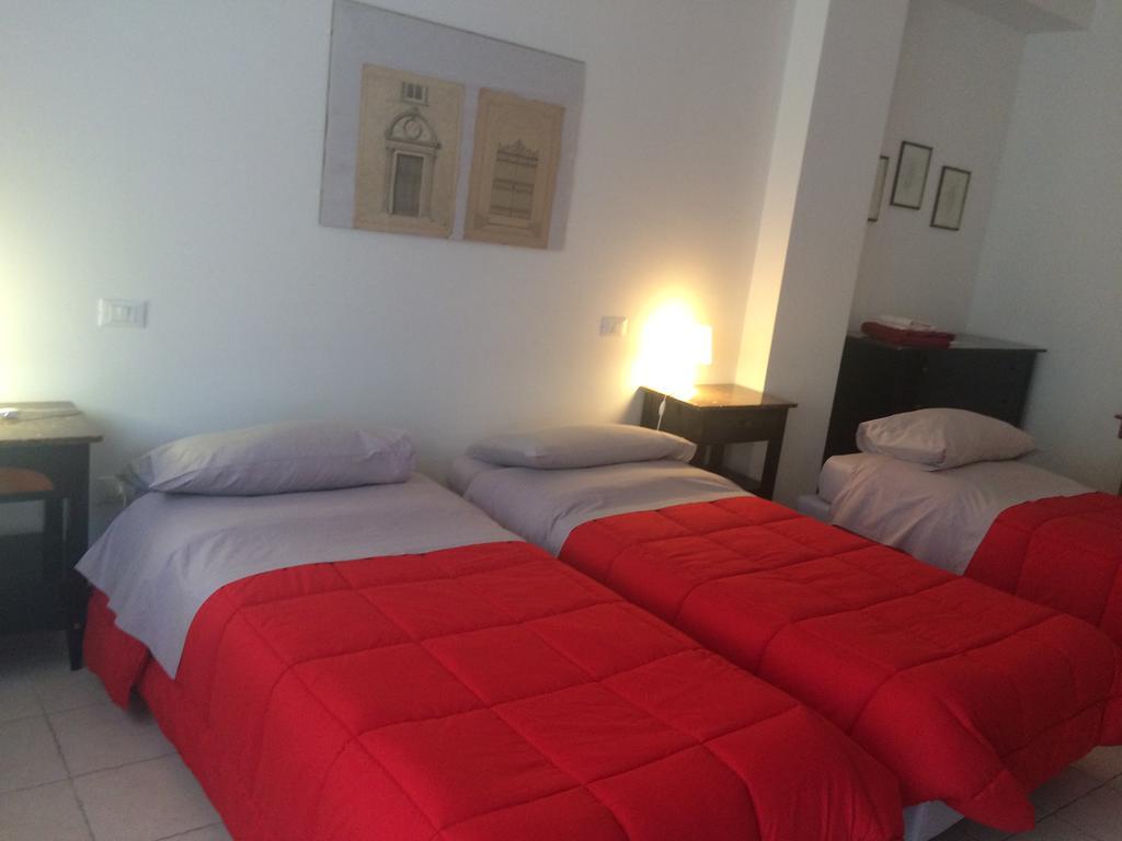 B&B Torrione LʼAquila Kültér fotó