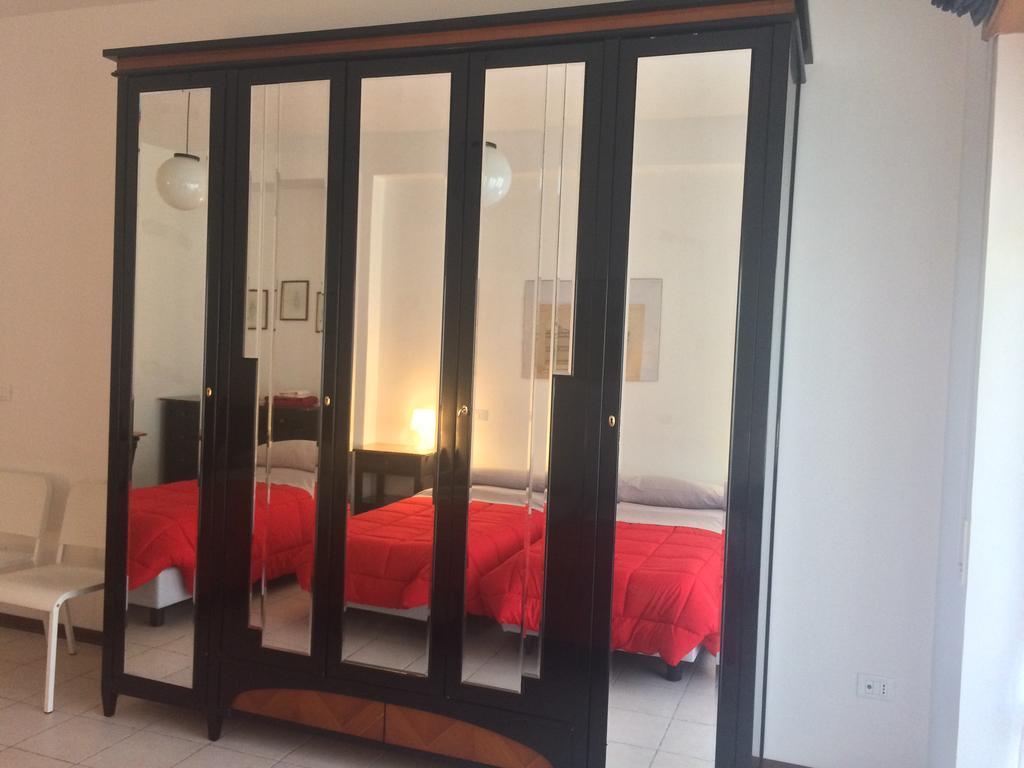 B&B Torrione LʼAquila Kültér fotó