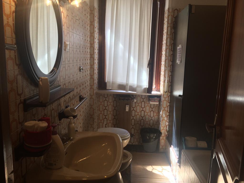 B&B Torrione LʼAquila Kültér fotó
