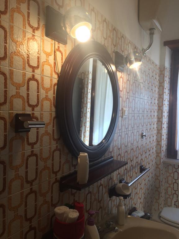 B&B Torrione LʼAquila Kültér fotó