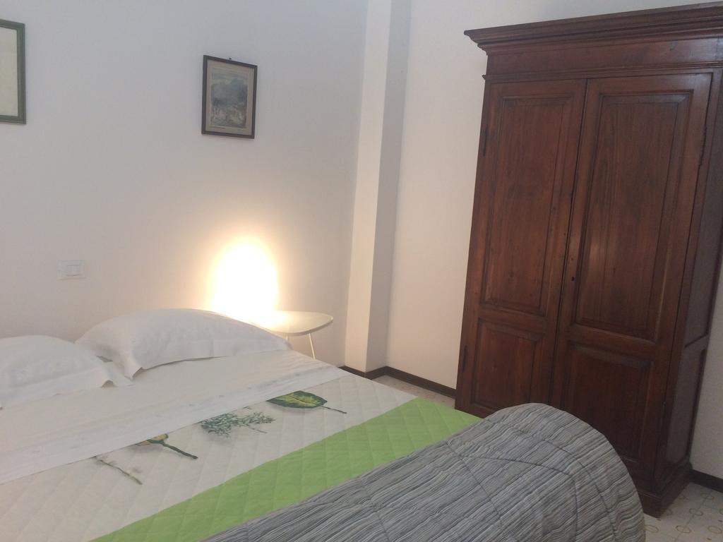 B&B Torrione LʼAquila Kültér fotó