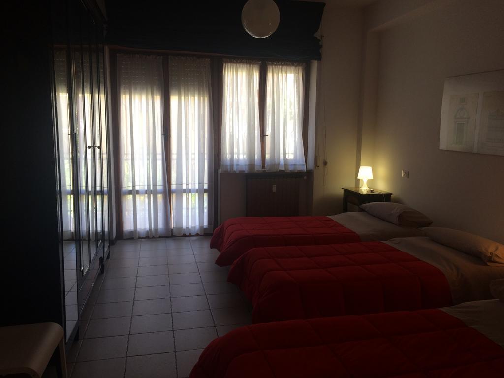 B&B Torrione LʼAquila Kültér fotó