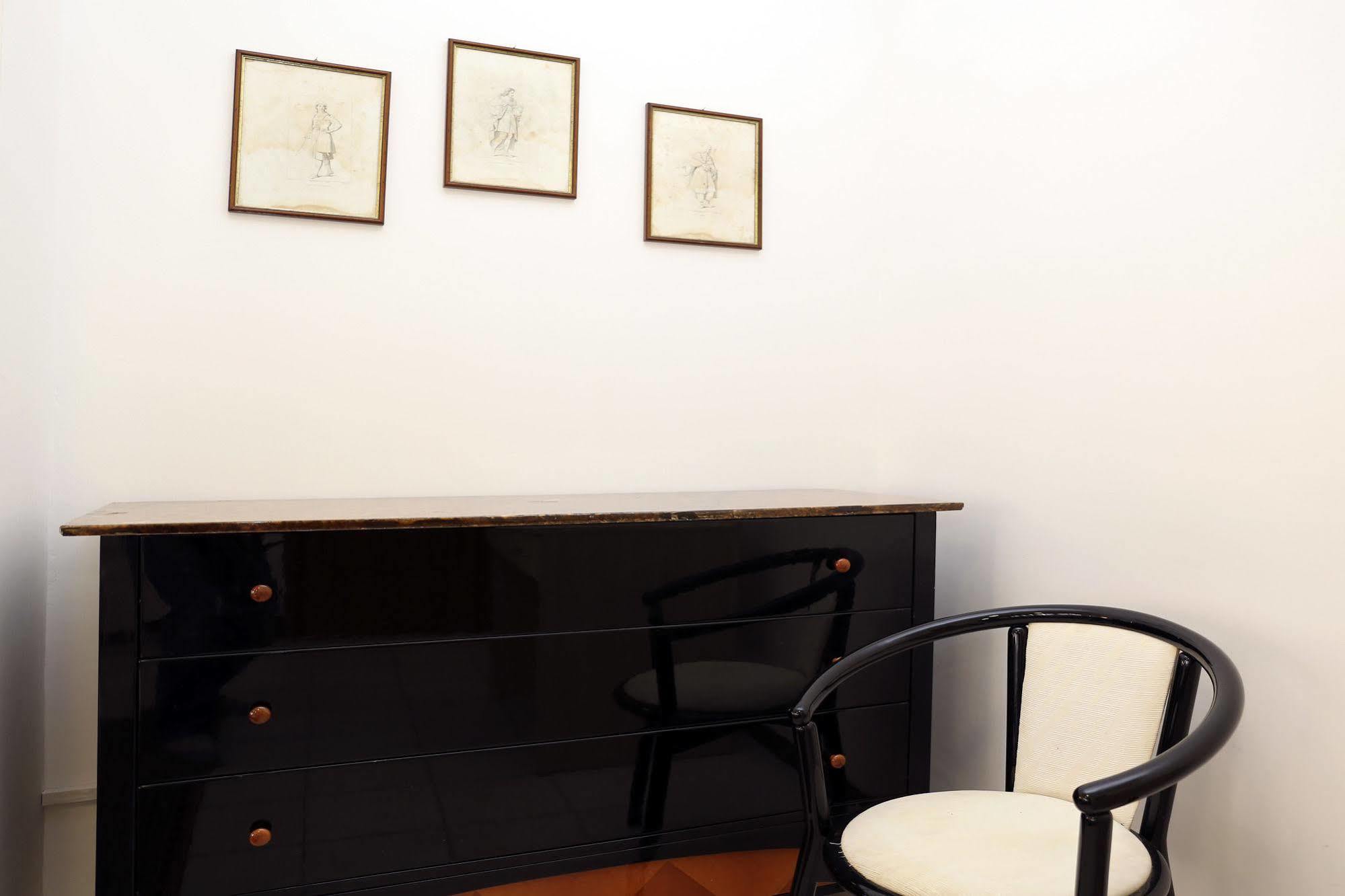 B&B Torrione LʼAquila Kültér fotó