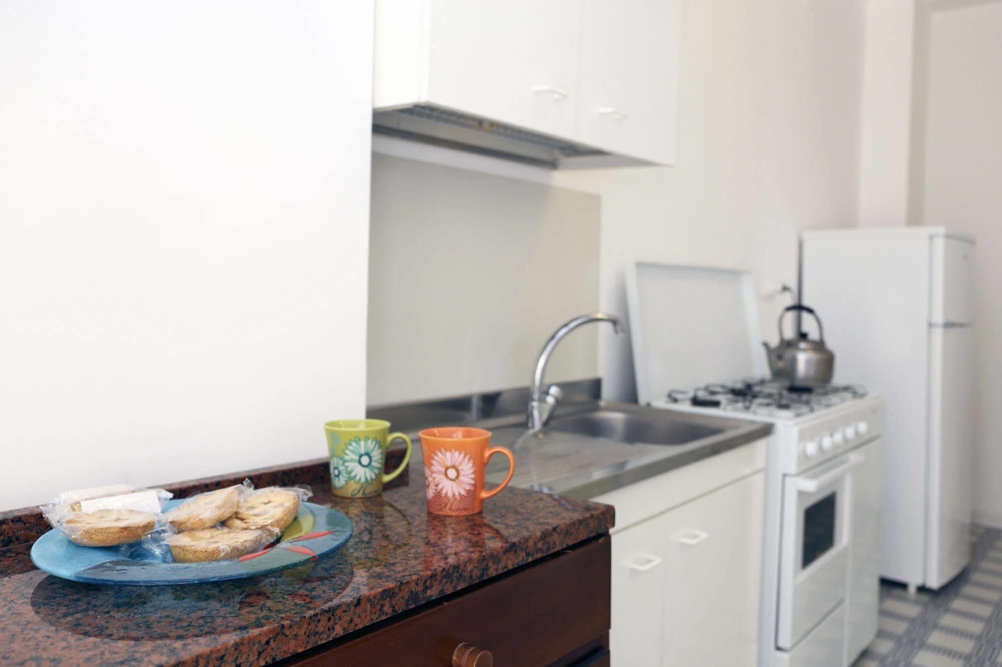 B&B Torrione LʼAquila Kültér fotó
