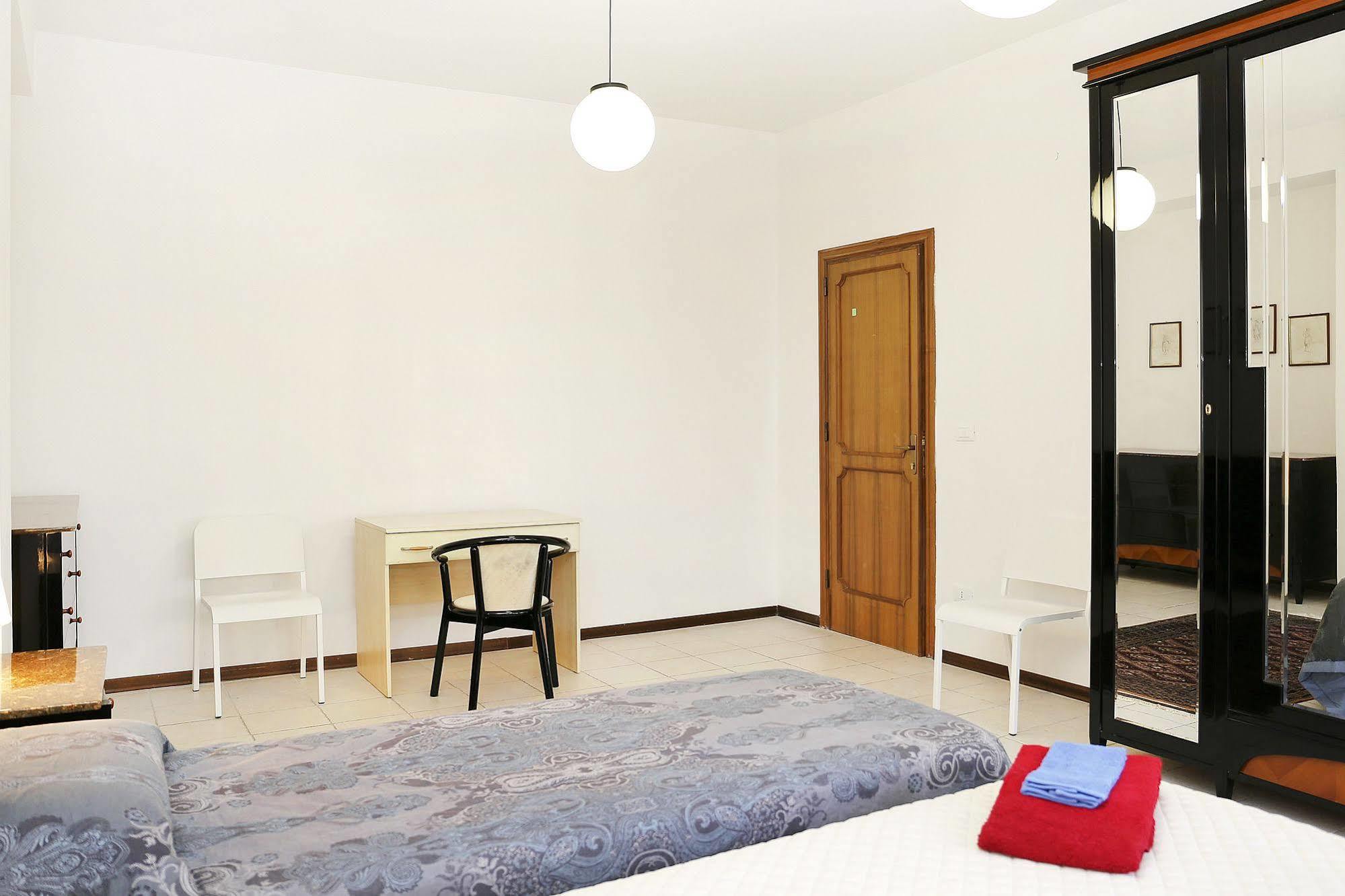 B&B Torrione LʼAquila Kültér fotó