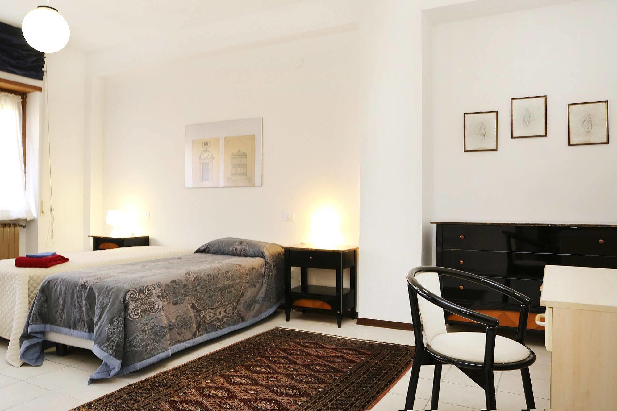 B&B Torrione LʼAquila Kültér fotó