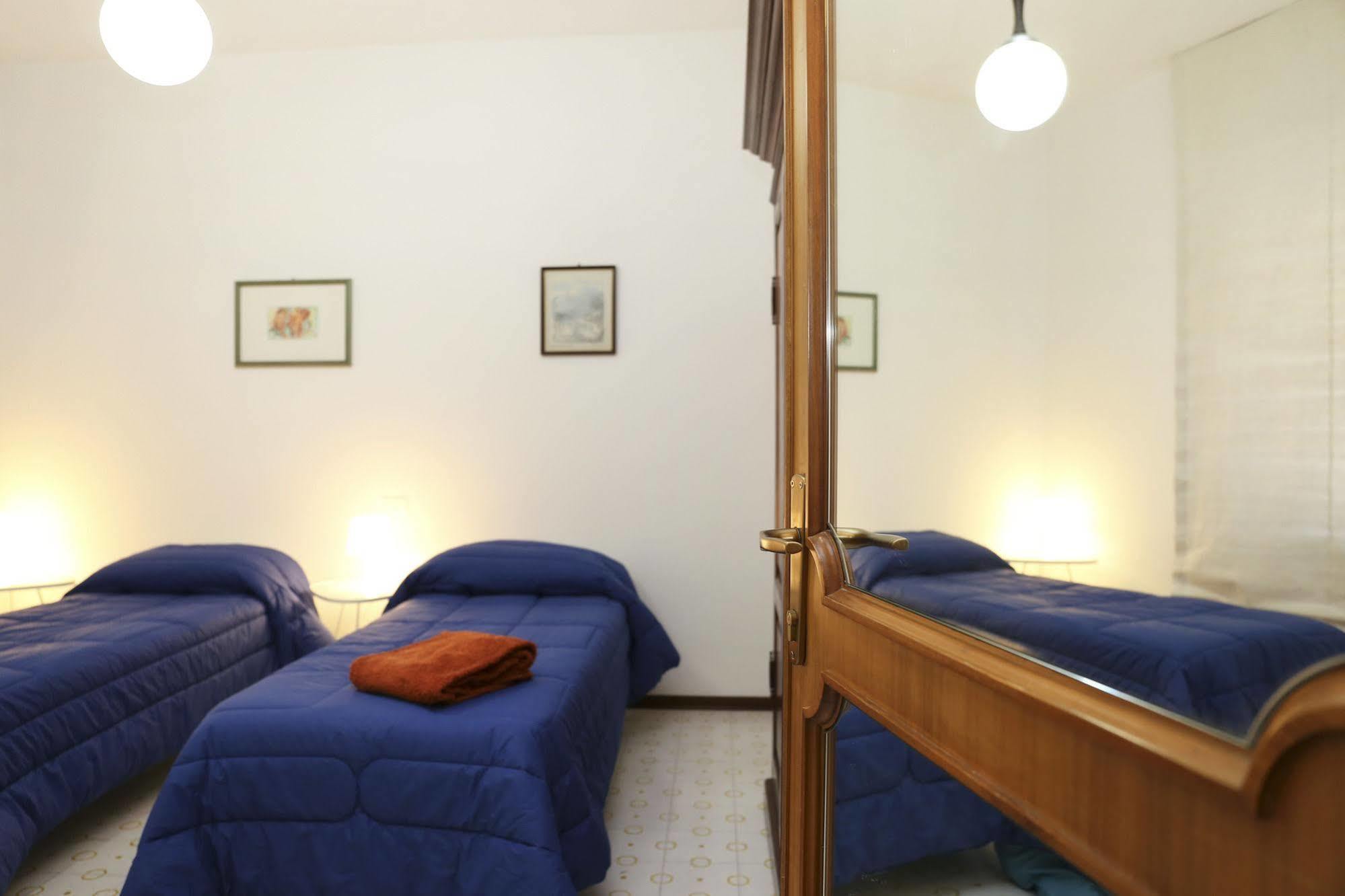 B&B Torrione LʼAquila Kültér fotó