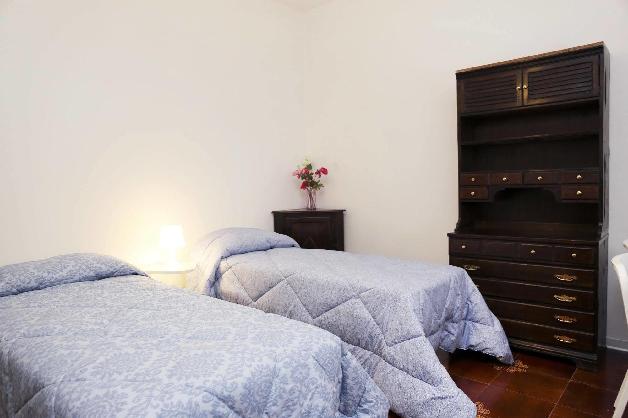 B&B Torrione LʼAquila Kültér fotó