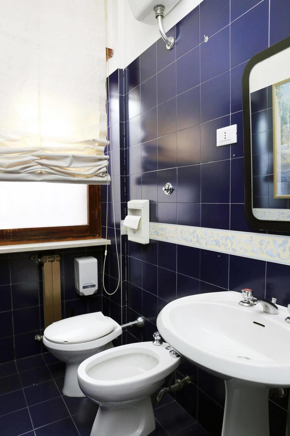 B&B Torrione LʼAquila Kültér fotó