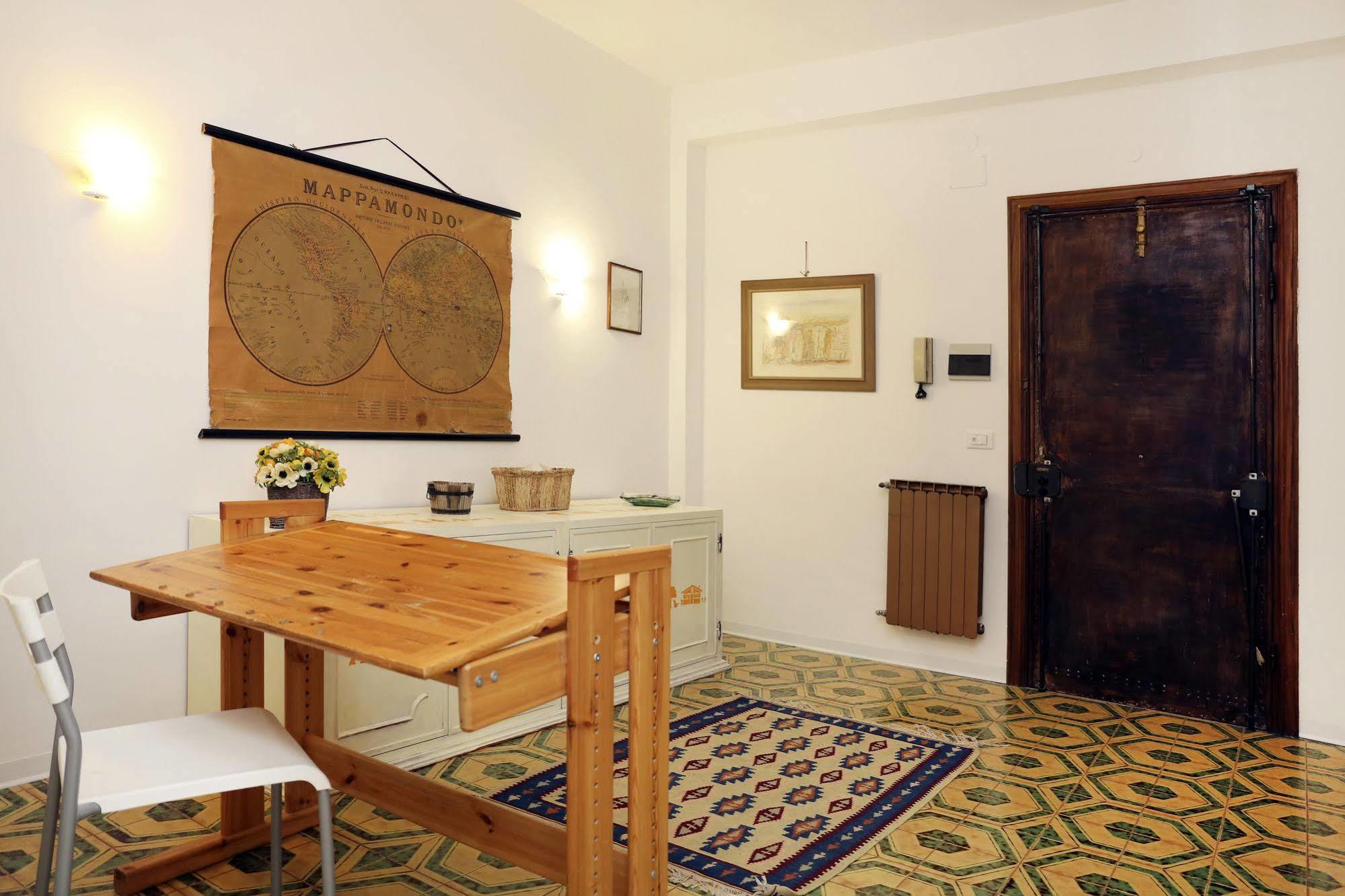 B&B Torrione LʼAquila Kültér fotó