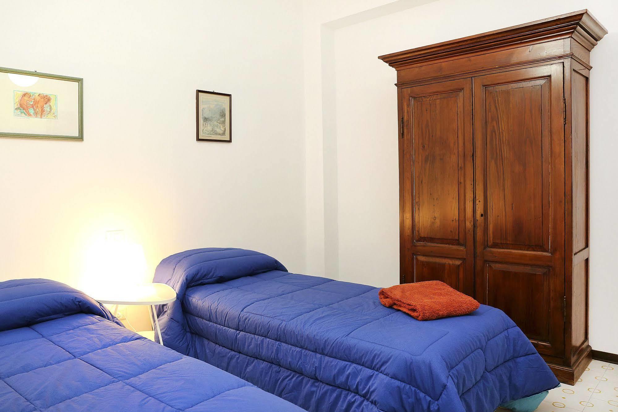 B&B Torrione LʼAquila Kültér fotó