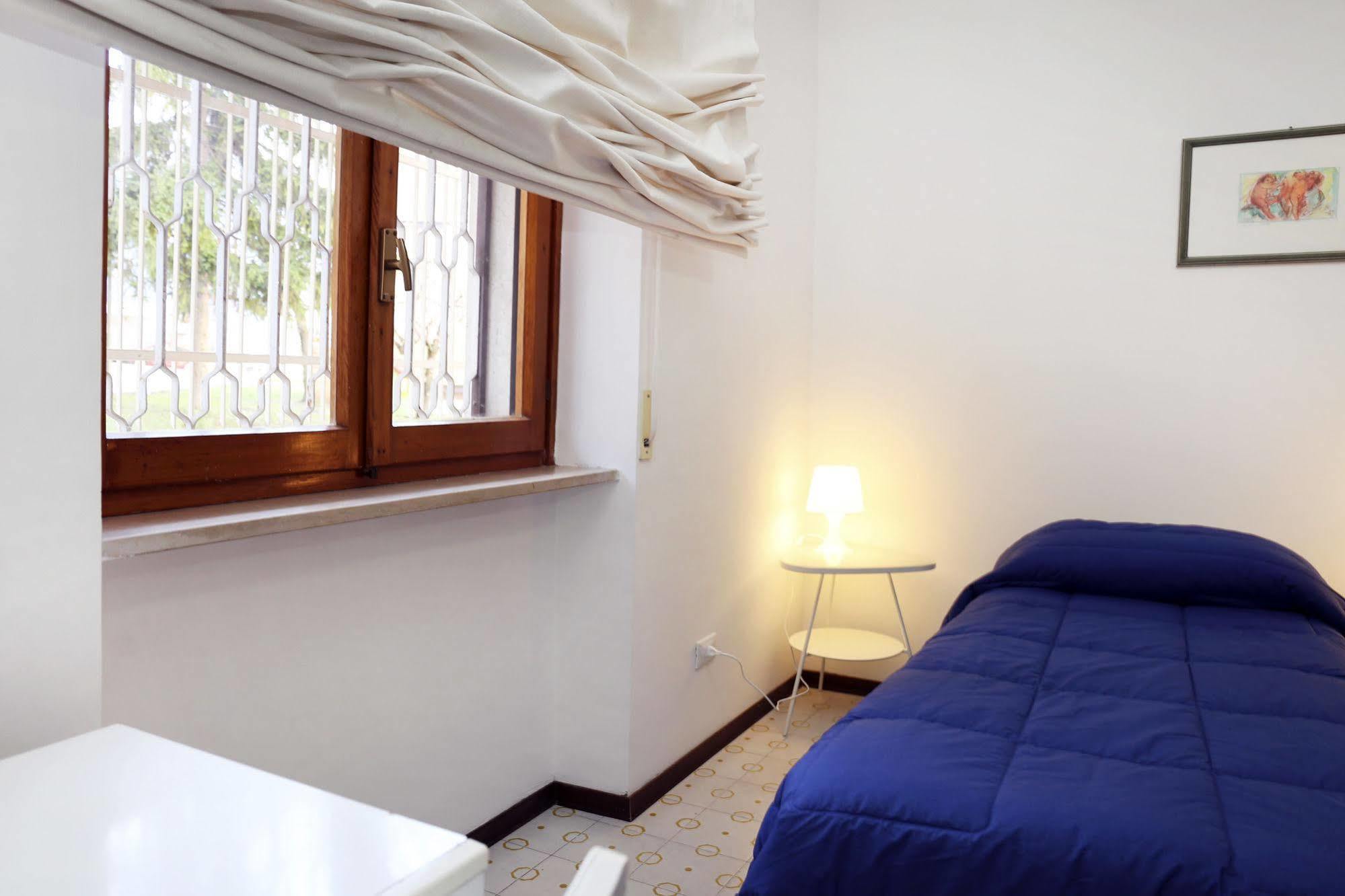 B&B Torrione LʼAquila Kültér fotó
