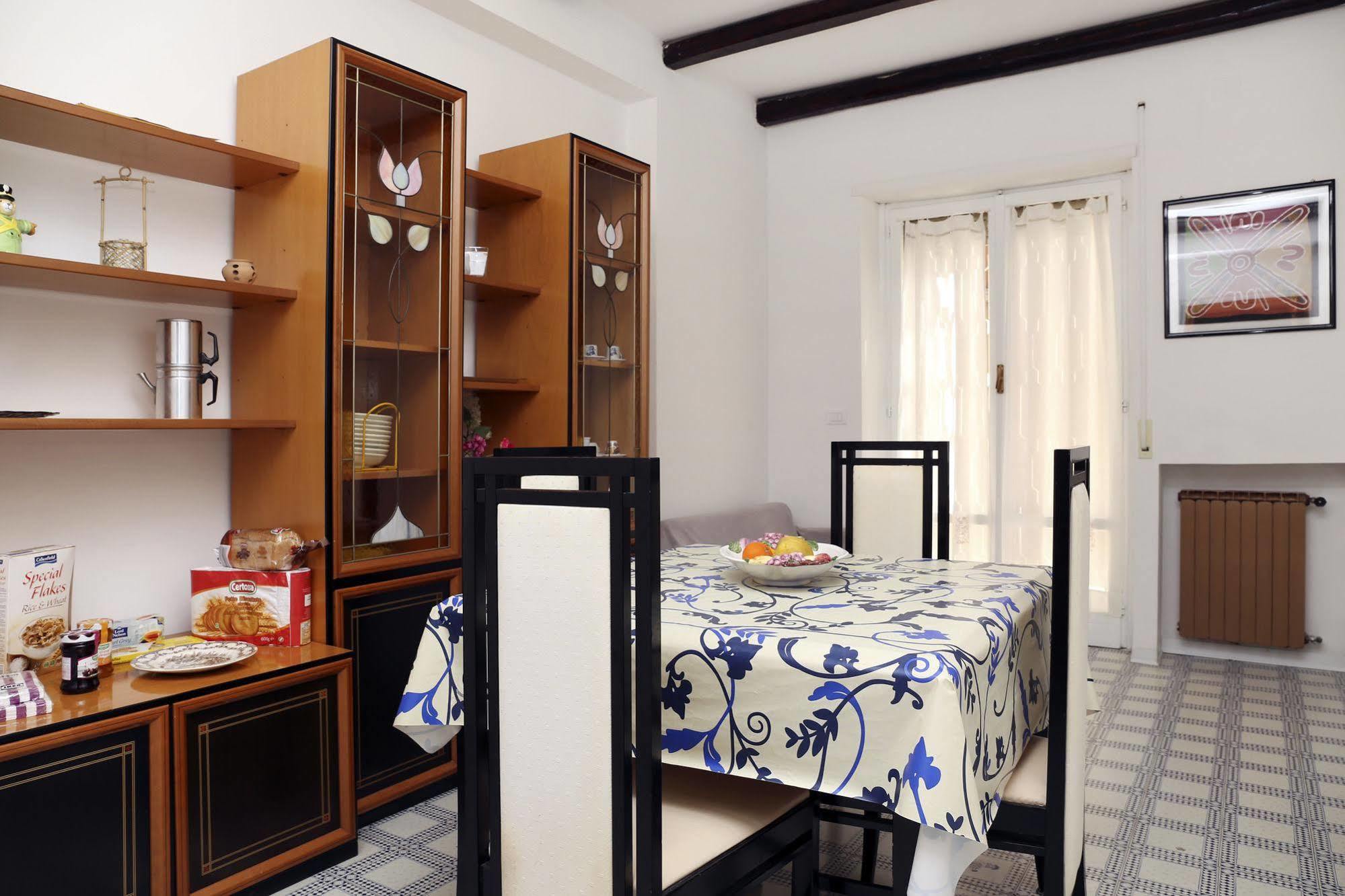 B&B Torrione LʼAquila Kültér fotó