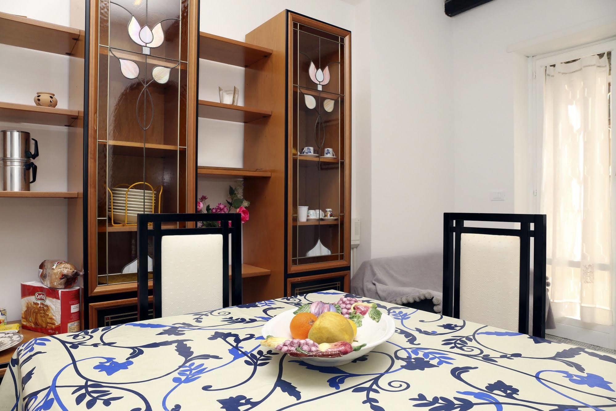 B&B Torrione LʼAquila Kültér fotó
