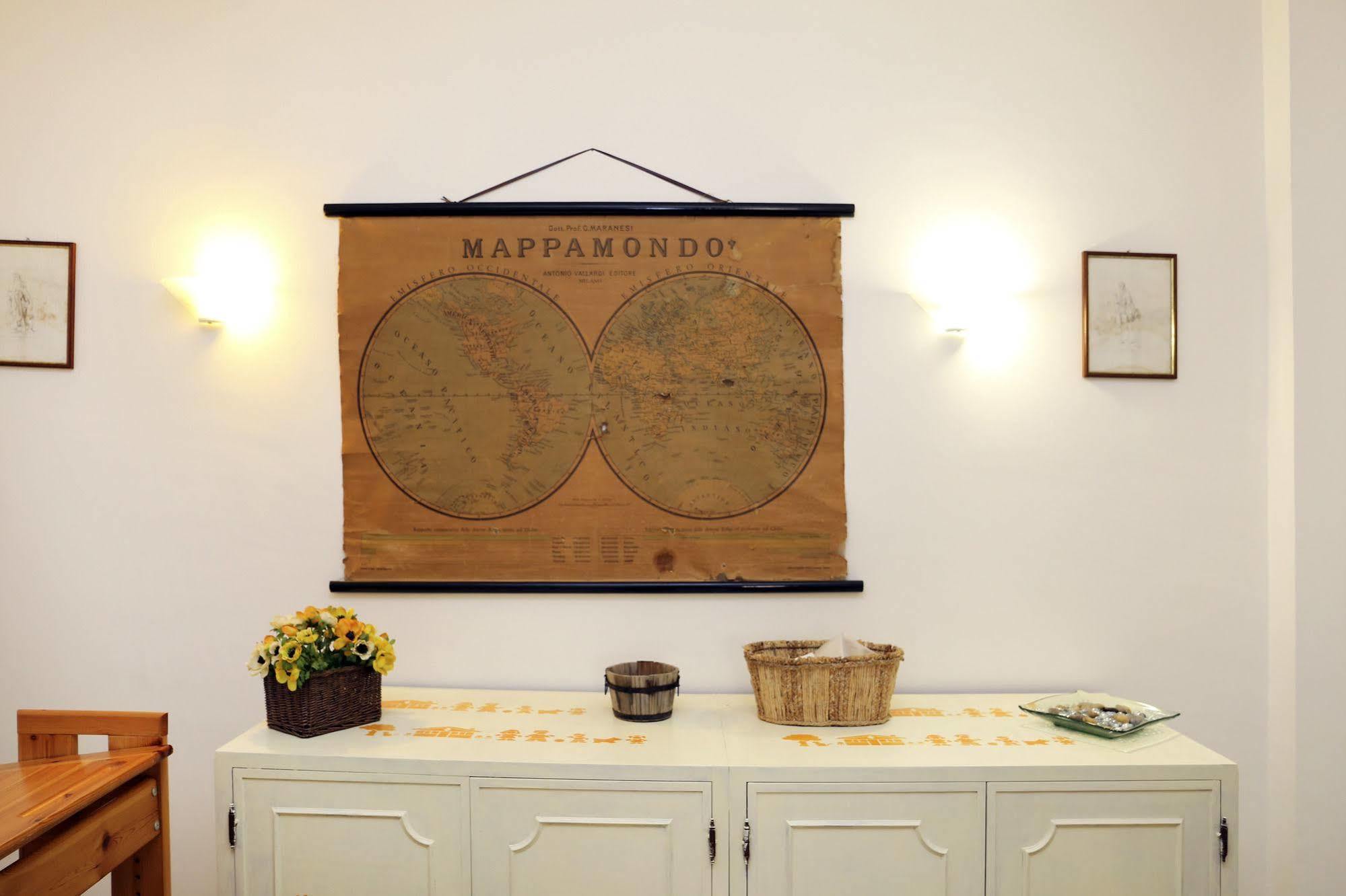 B&B Torrione LʼAquila Kültér fotó